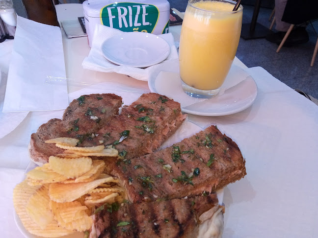 Avaliações doCafé Sete Sete, Lda. em Coimbra - Cafeteria