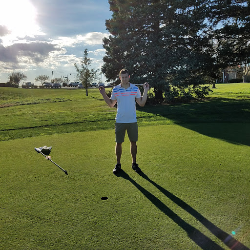 Golf Course «Airport Golf Course», reviews and photos, 900 N Hamilton Rd, Columbus, OH 43219, USA