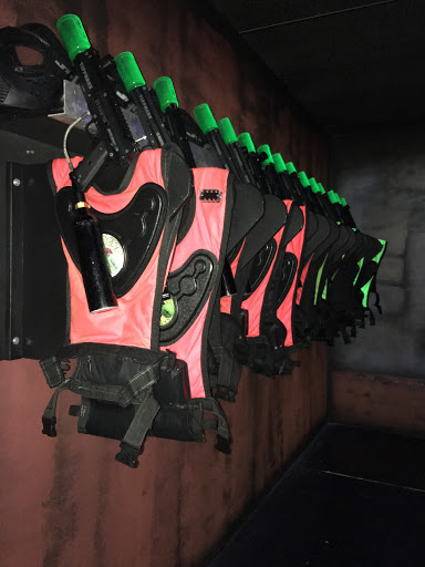 Amusement Center «Jumperz Fun Center», reviews and photos, 1035 Blanding Blvd, Orange Park, FL 32065, USA