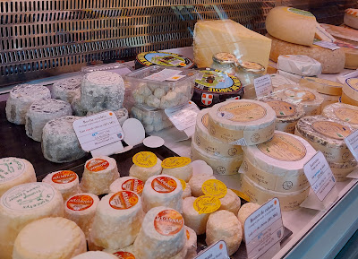 Boutique Gourmande Rambouillet à Rambouillet