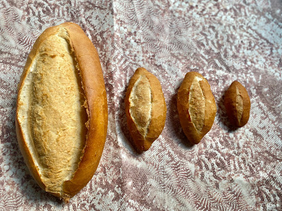 Özek Ekmek Fırını