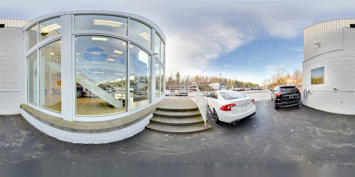 Car Dealer «Bill Gray Volvo Cars», reviews and photos, 2897 Washington Rd, McMurray, PA 15317, USA