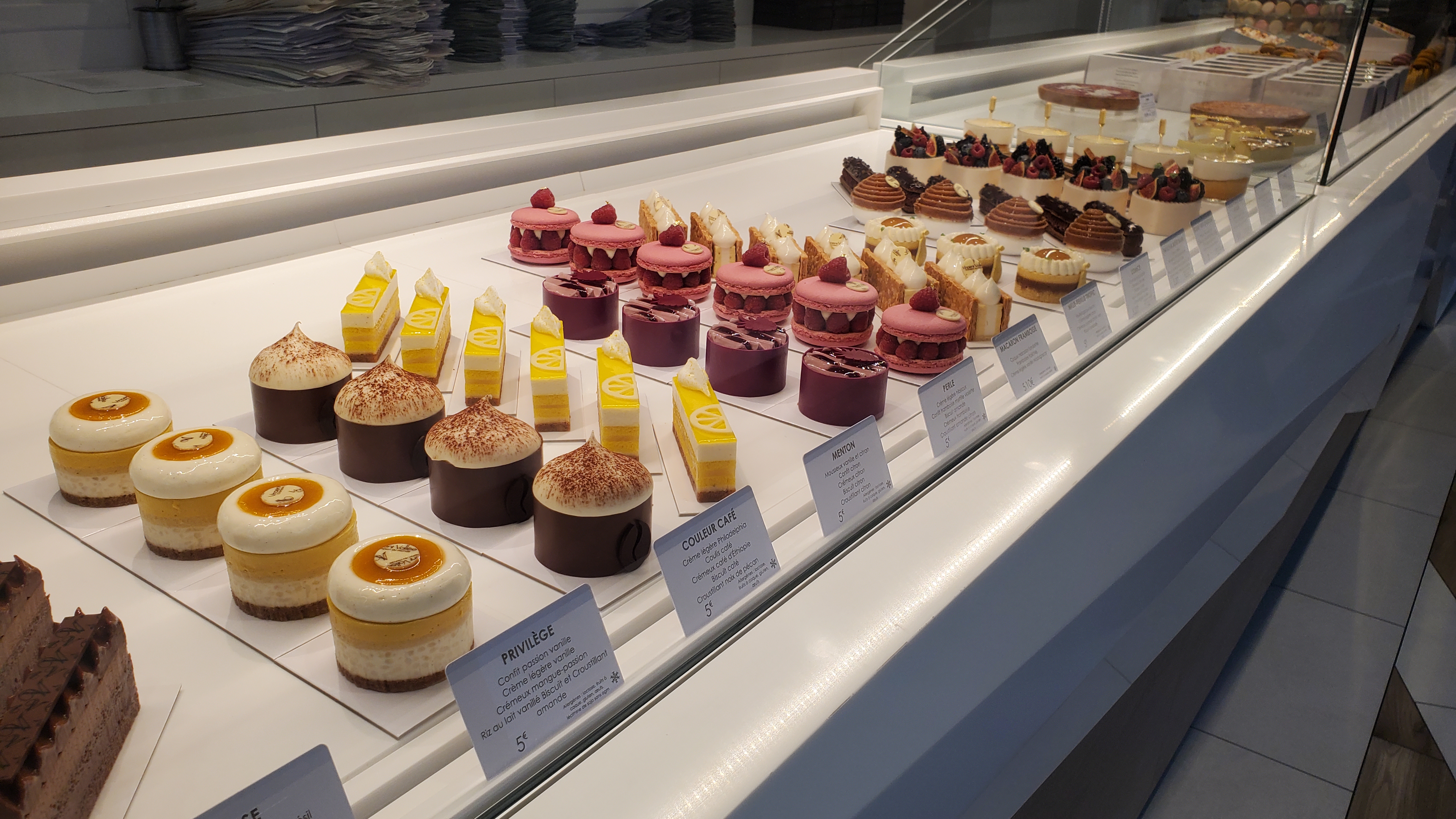 Photo n° 4 de l'avis de luc.e fait le 17/11/2023 à 20:27