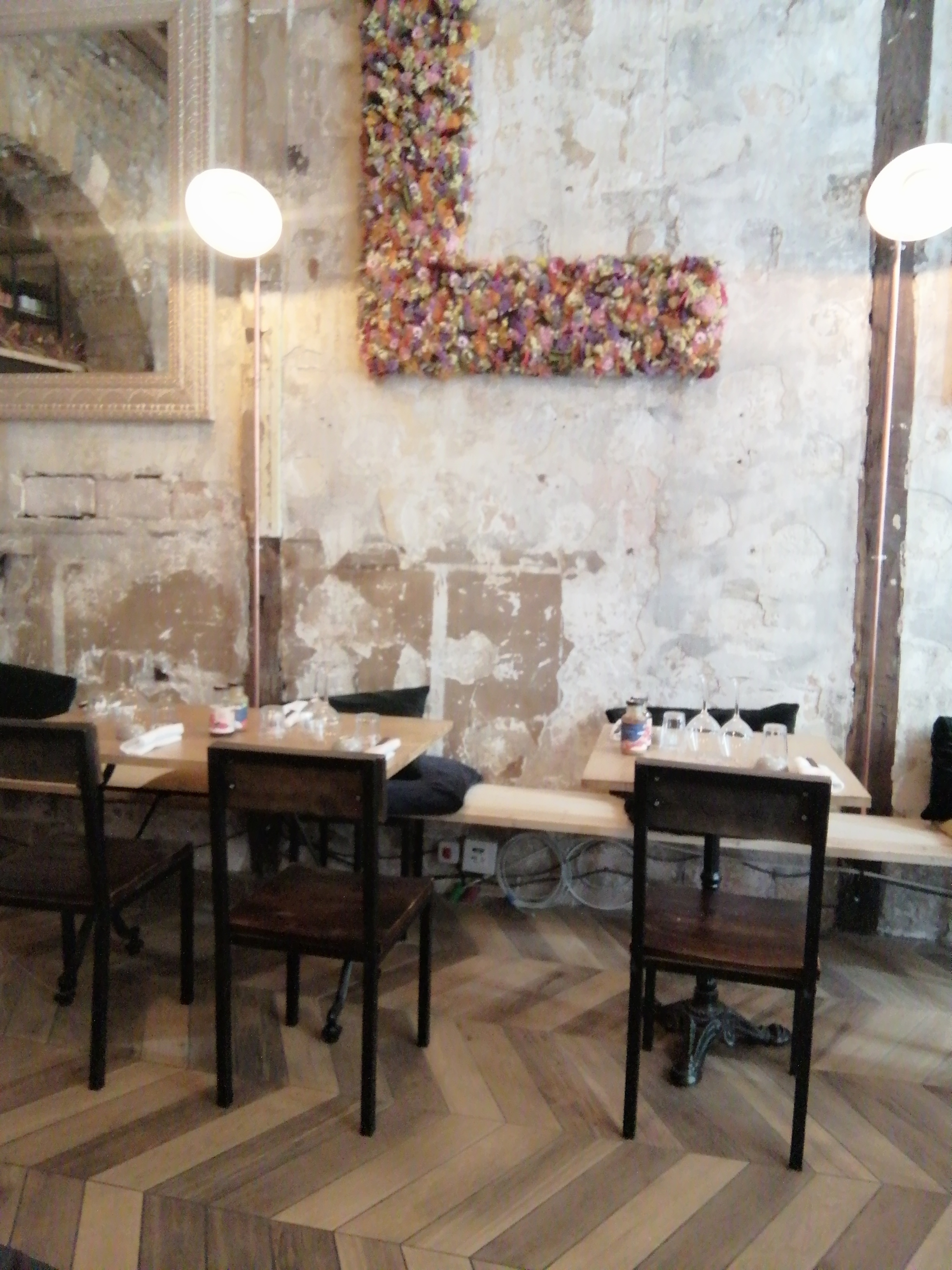 Photo n° 10 de l'avis de Alexandra.. fait le 14/10/2021 à 14:35