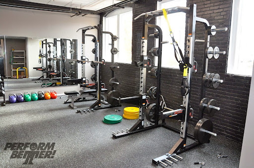 Personal Trainer «Pinnacle Fitness», reviews and photos, 72 Jefferson St #102, Marlborough, MA 01752, USA