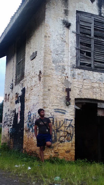 Photos of Stasiun KA Bringin