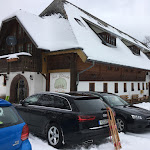 Photo n°2 de l'avis de Dieter.n fait le 19/02/2018 à 08:42 sur le  Gasthaus Staude à Triberg