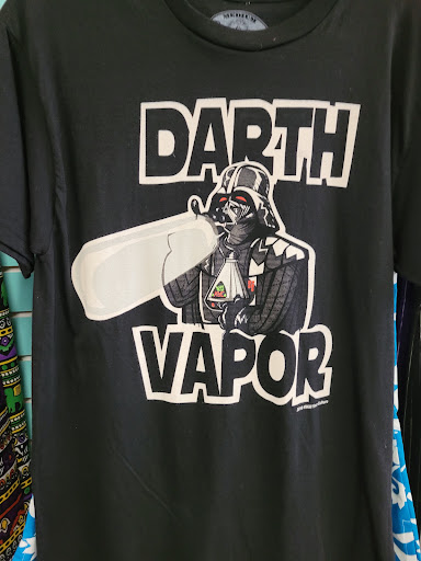 Tobacco Shop «Herb-N-Legend Smoke Shop», reviews and photos, 511 Pacific Ave, Long Beach, WA 98631, USA