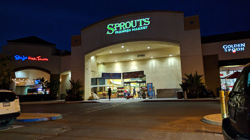 Health Food Store «Sprouts Farmers Market», reviews and photos, 27765 Santa Margarita Pkwy, Mission Viejo, CA 92691, USA