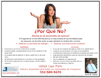 USHER LAW FIRM, P.A. - Photo 7 - Car repair in Ocala, FL, Ocala