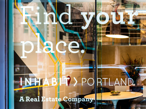 Real Estate Agency «Inhabit Real Estate», reviews and photos, 3121 SE Division St, Portland, OR 97202, USA