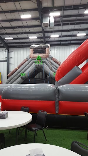 Triple Crown Family Fun Center - photo 36