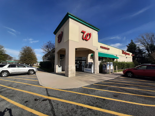 Drug Store «Walgreens», reviews and photos, 52 W Birdie Ln, Magnolia, DE 19962, USA