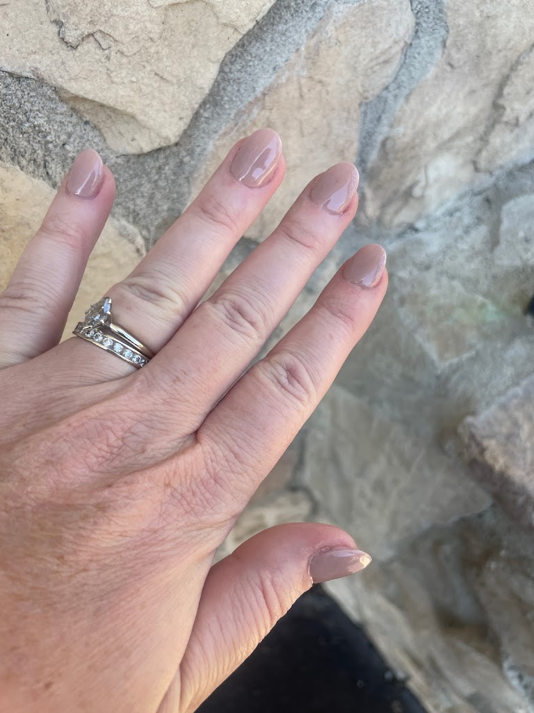 Matrix Nails Roanoke, VA 24012 Services and Reviews