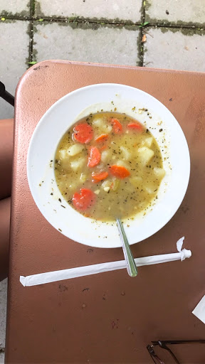 Vegan Restaurant «Coco Greens», reviews and photos, 212 Louise Ave, Nashville, TN 37203, USA