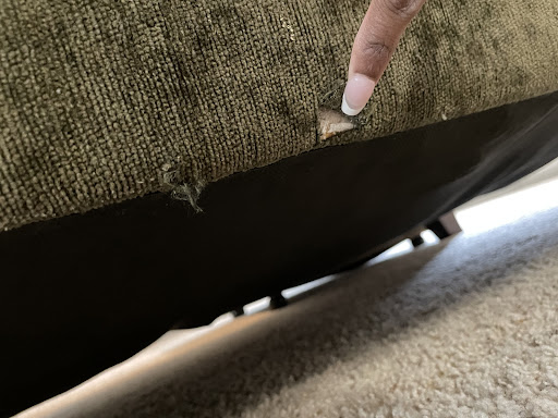 Moving and Storage Service «All My Sons Moving & Storage», reviews and photos, 4518 N Henry Blvd, Stockbridge, GA 30281, USA