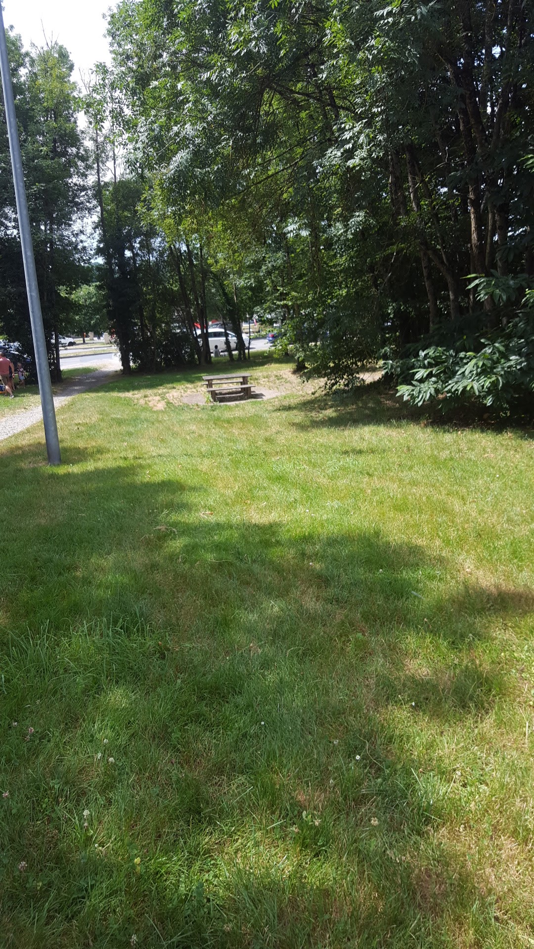 Photo n° 2 de l'avis de Xavier.u fait le 14/07/2018 à 10:23