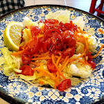 Photo n°4 de l'avis de Marc.i fait le 03/04/2024 à 19:31 sur le  La Piazza da Nino - Trattoria Pizzeria à Conca dei Marini