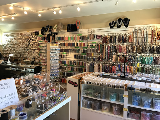 Bead Store «Beads in Pomegranate Seeds», reviews and photos, 538 Florida St, Vallejo, CA 94590, USA