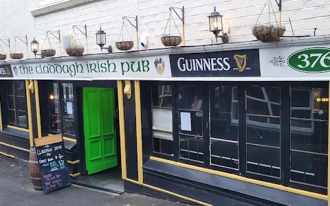 The Claddagh Irish Pub image