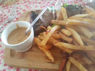 Photo n°126 de Restaurant Chez Grand-Mère à Beauvais ()