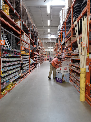 Home Improvement Store «The Home Depot», reviews and photos, 7200 S Cicero Ave, Bedford Park, IL 60638, USA