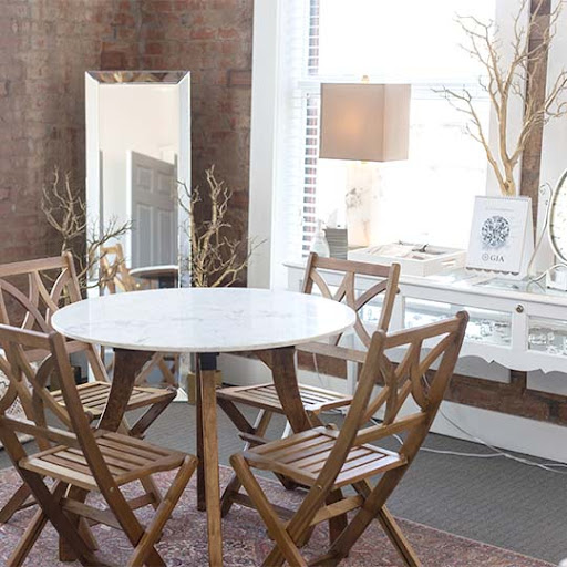 Jeweler «Nan Lee Jewelry», reviews and photos, 106 W Virginia St, McKinney, TX 75069, USA