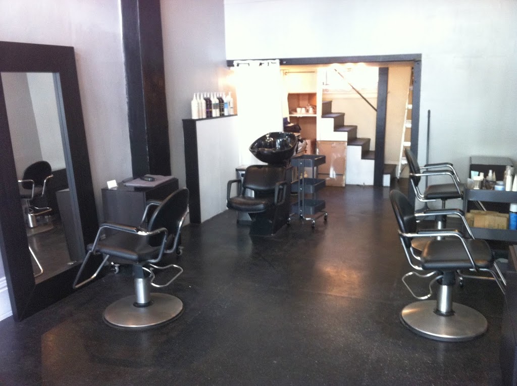 Salana Hair Studio 96145