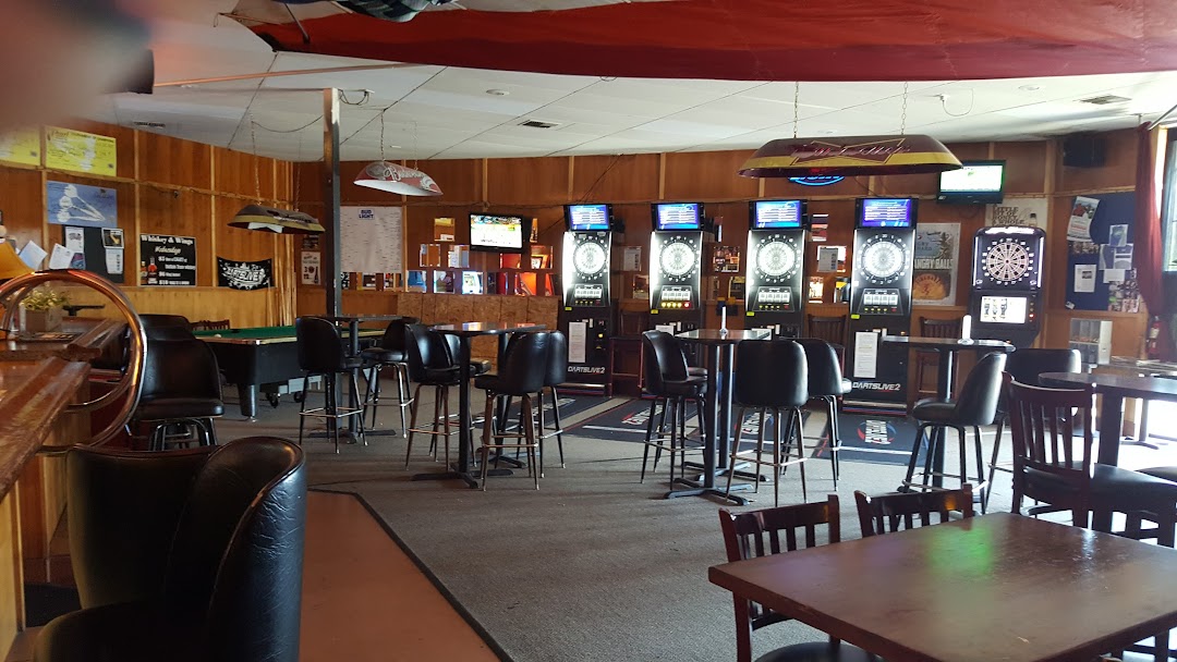 Caseys Grill and Sports Bar