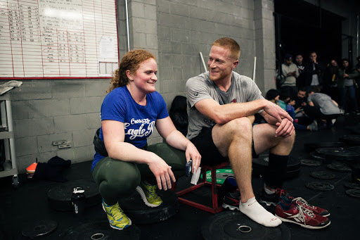 Gym «Nela CrossFit Eagle Rock», reviews and photos, 4662 N Eagle Rock Blvd, Los Angeles, CA 90041, USA