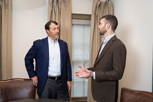 Personal Injury Attorney «Jones & Swanson», reviews and photos