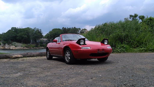 Park «Parker Memorial Park», reviews and photos, Harbor St, Branford, CT 06405, USA