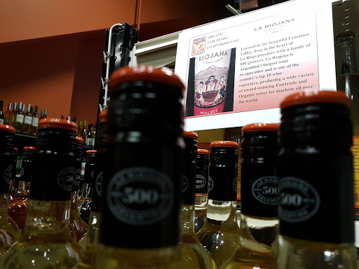 General Store «Harvest Co-Op Markets», reviews and photos, 3815 Washington St, Jamaica Plain, MA 02130, USA