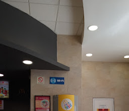 MCDONALD'S CARACOL VALLARTA MALL & KIOSCO photo