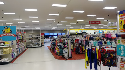 Department Store «Target», reviews and photos, 2950 Chapel Hill Rd, Douglasville, GA 30135, USA