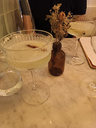 Photo n°21 de Restaurant Crocus Paris à Paris ()