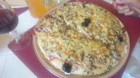 Pizza du Restaurant La Guinguette à Sainte-Anastasie-sur-Issole - n°8