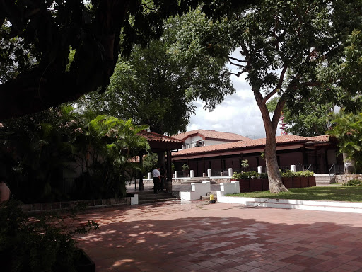 Hacienda El Trapiche