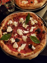 Pizza du Restaurant Milano à Lyon - n°18