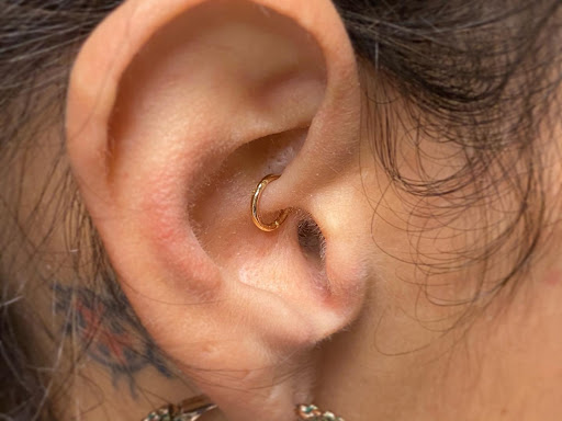 Explore tattoo ideas for musicians, creative tattoo ideas in Providence, available at Kissed by a Needle