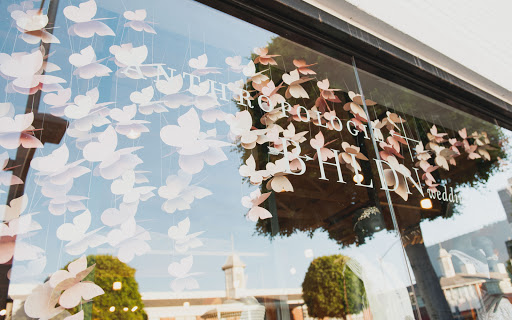 Bridal Shop «BHLDN», reviews and photos, 211 S Beverly Dr, Beverly Hills, CA 90212, USA