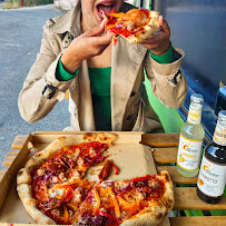 Plats et boissons du Pizzeria MAMMA MIA - Pizza Truck 🤌🍕 à Viry - n°17