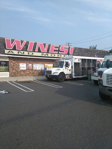Liquor Store «Wines and More!», reviews and photos, 242 Boston Post Rd, Milford, CT 06460, USA