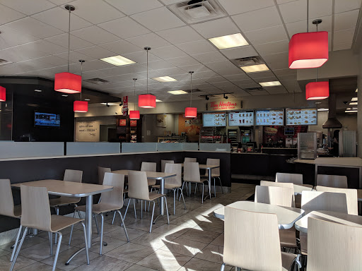 Coffee Shop «Tim Hortons», reviews and photos, 3550 Greenfield Rd, Dearborn, MI 48126, USA