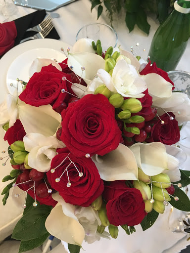 Florist «Sun City Florists, Cards and Gifts», reviews and photos, 14629 N Del Webb Blvd, Sun City, AZ 85351, USA