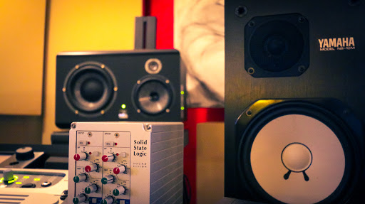 The OC Recording Company image