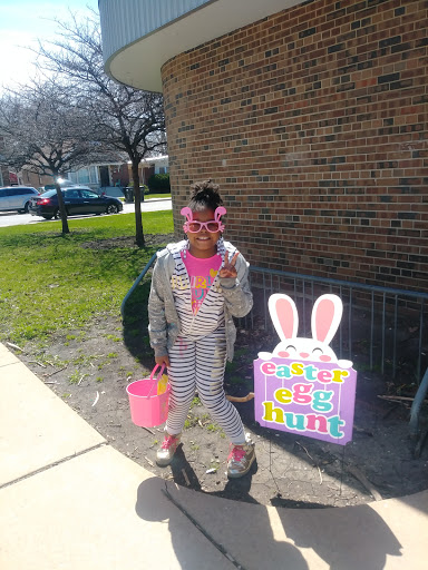 Park «Hayes Park», reviews and photos, 2936 W 85th St, Chicago, IL 60652, USA