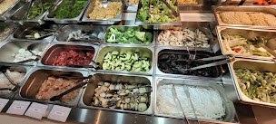 Photo n°110 de OKITO WOK - À VOLONTÉ (Paris 15ème Convention) à Paris ()