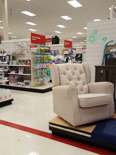 Department Store «Target», reviews and photos, 5800 S University Dr, Davie, FL 33328, USA