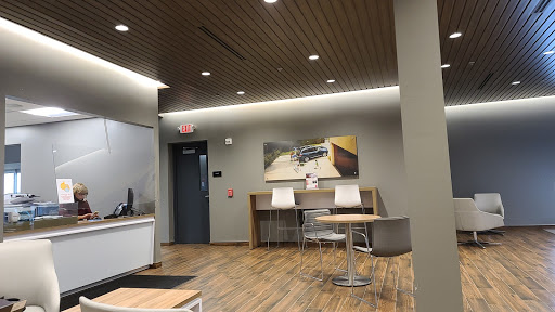 Nissan Dealer «Wright Nissan of Wexford», reviews and photos, 10520 Perry Hwy, Wexford, PA 15090, USA